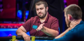 Bill Perkins „dał kosza” mistrzowi WSOP; wspominamy zakład Matusow vs Forrest Scott Blumstein