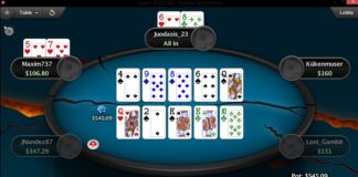 PokerStars: Debiutuje format Split Hold’em. Pokerroom wejdzie do Indii PokerStars
