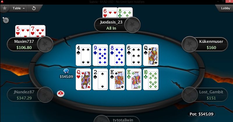 PokerStars: Debiutuje format Split Hold’em. Pokerroom wejdzie do Indii
