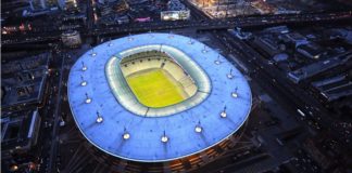 Poker zawita na Stade de France! poker