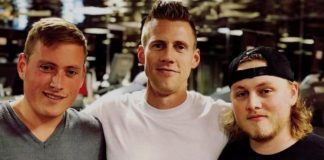 Pokerowy świat zachwyca się braćmi Staples. Umyka ważny szczegół zakładów wagowych Staples