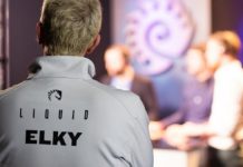 PokerStars, ,,ElkY”, WPT, ,,Nanonoko”, 888poker: związki pokera i e-sportu Team Liquid