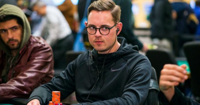 Poznaliśmy szóstkę finalistów WPT L.A. Poker Classic