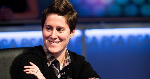 Vanessa Selbst