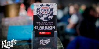 WSOPC Rozvadov: Dwóch Polaków z awansem w Opening Evencie! WSOPC Rozvadov