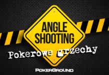 Pokerowe grzechy: #2 Angle Shooting Pokerowe grzechy: Angle Shooting