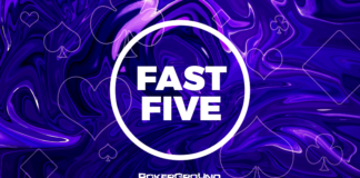 Szybka Piątka – 03/03/2018 BSNT_LG