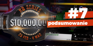 KO Series – Polacy aktywni w przedostatnim dniu festiwalu