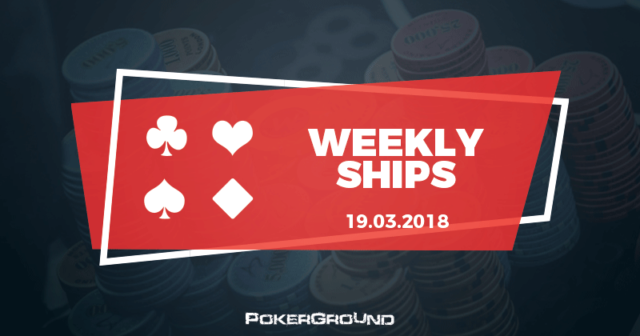 Weekly Ships – Dobra gra Polaków w turniejach online