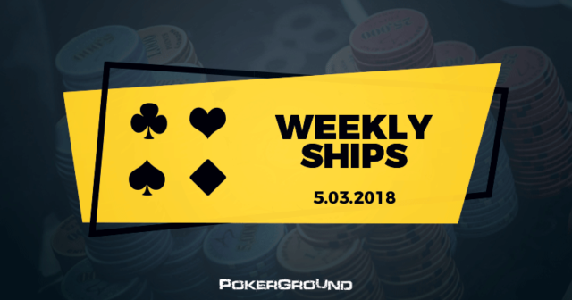 Weekly Ships – Zawrotne sumy wygrane przez Polaków