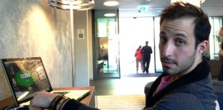 Alec Torelli po raz kolejny posądzony o angle shooting! Alec Torelli