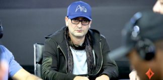 Antonio Esfandiari o swoim pojedynku pięściarskim z Kevinem Hartem Antonio Esfandiari - MILLIONS North America