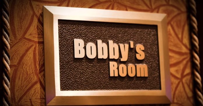 Bobby's Room- zdjęcie Bobby's Room