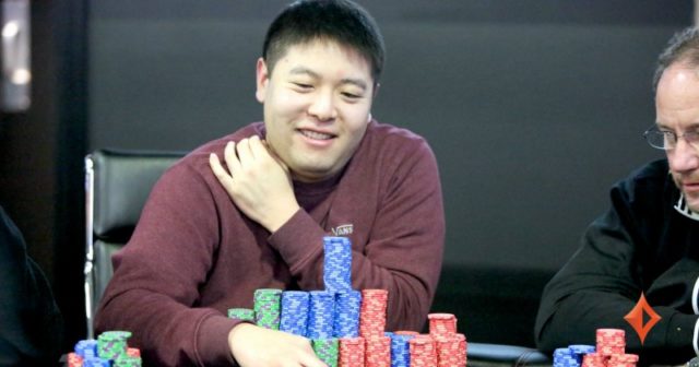 MILLIONS North America: Brian Yoon na prowadzeniu po dniu 2A Main Eventu