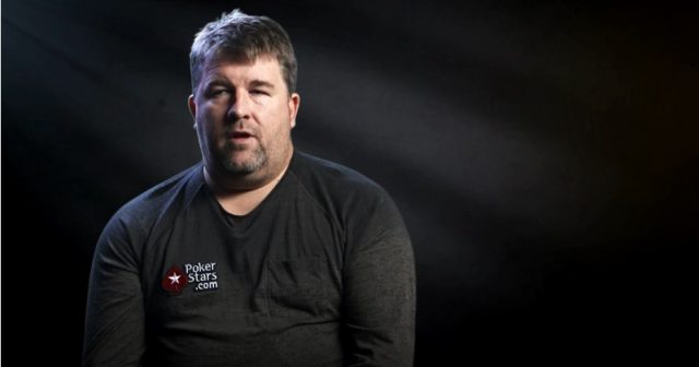Chris Moneymaker analizuje swoje zwycięstwo w Main Evencie WSOP 2003