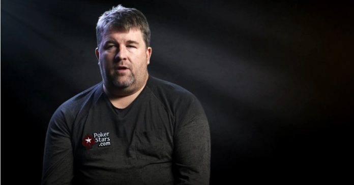 Chris Moneymaker