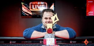MILLIONS North America: Christopher Kruk triumfuje w Super High Rollerze