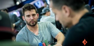 Miliony dolarów wygrane w pokerze live i online. Kim jest Darren Elias, rekordzista WPT? Darren Elias - MILLIONS North America