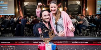 MILLIONS Barcelona: Davidi Kitai najlepszy w drugim Super High Rollerze! Davidi Kitai - MILLIONS Barcelona