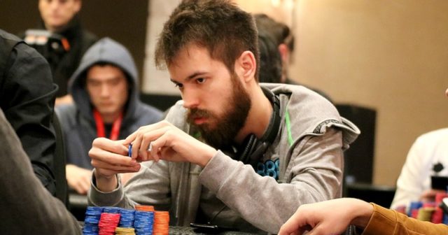 [RELACJA] MILLIONS Barcelona: Poznaliśmy ośmiu finalistów Main Eventu!
