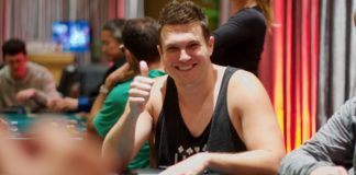 „Emeryt” Doug Polk żegna widzów pokerowego kanału Doug Polk