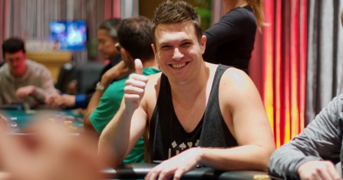 Doug Polk
