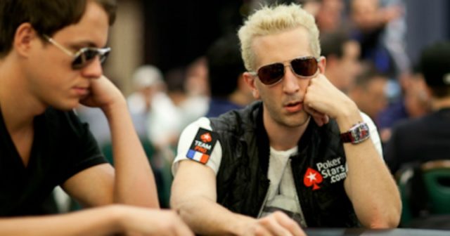 Ciężkostrawne pokerowe powiedzonka Część I