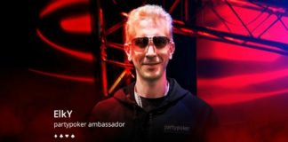 Bertrand „ElkY” Grospellier nowym ambasadorem PartyPoker!