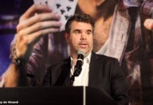 Eric Danis od wczoraj przewodzi Global Poker Index i Hendon Mob Eric Danis