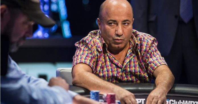 Freddy Deeb