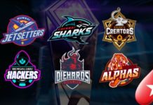 GPL India i PokerStars India stworzą wspólną pokerową ligę! GPL India