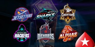 GPL India i PokerStars India stworzą wspólną pokerową ligę! GPL India