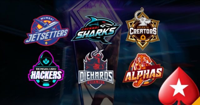 GPL India i PokerStars India stworzą wspólną pokerową ligę!
