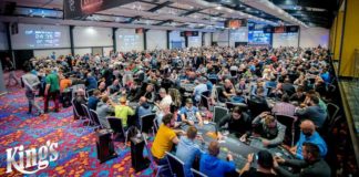 PartyPoker Grand Prix Germany 500.000€ gtd odbędzie się już w czerwcu Grand Prix Germany