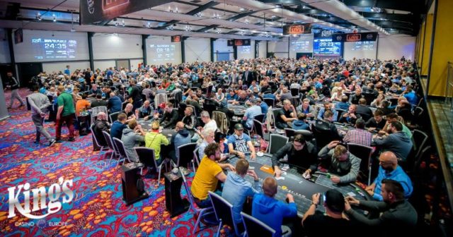 PartyPoker Grand Prix Germany 500.000€ gtd odbędzie się już w czerwcu