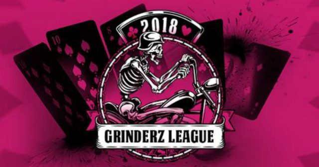 Grinderz League 2.0: 5.000€ do podziału między najlepszych graczy