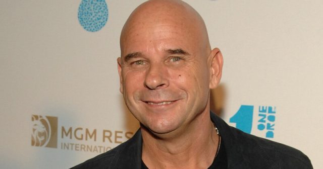 Guy Laliberte – twórca Cirque de Soleil, który przegrał 31 milionów dolarów w pokerze online