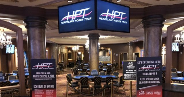 HPT i kasyno Westgate krytykowane za fałszywą pulę gwarantowaną i ,,promocyjne” wpisowe