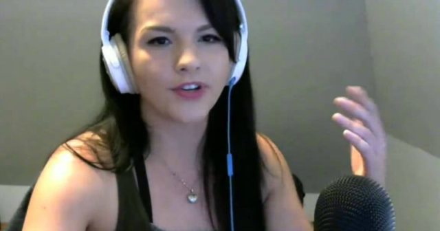 HeyMonia dołącza do PartyPoker Twitch Team!