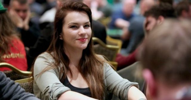 HeyMonia: Nie wygrałam bransoletki WSOP, ale nie potrzebuję tego, żeby być spełniona
