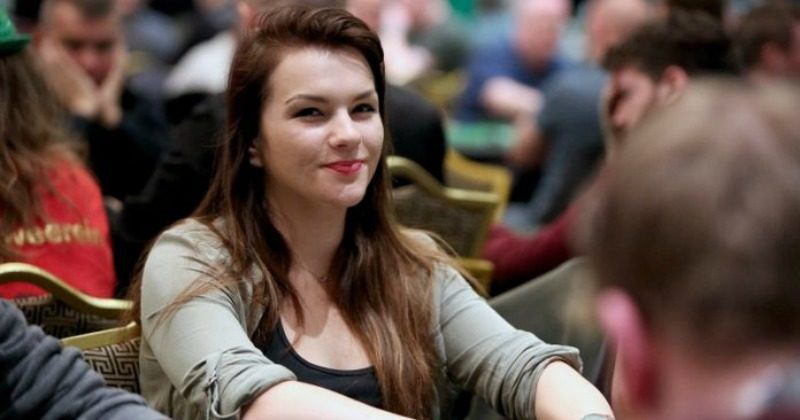 HeyMonia: Nie wygrałam bransoletki WSOP, ale nie potrzebuję tego, żeby być spełniona