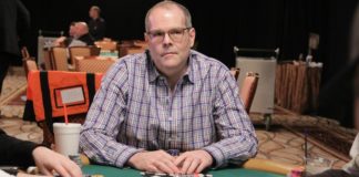 Howard Lederer: „W czasie WSOP 2018 ruszamy z naszym projektem dla graczy” Howard Lederer
