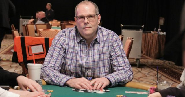 Howard Lederer: „W czasie WSOP 2018 ruszamy z naszym projektem dla graczy”