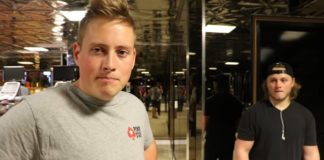 Jakie plany mają bracia Staples po wygranym zakładzie wagowym? Jaime, Matt Staples