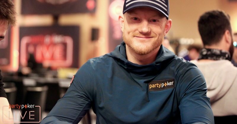 Jason Koon: Dosyć szybko zdałem sobie sprawę, że poker to gra umiejętności
