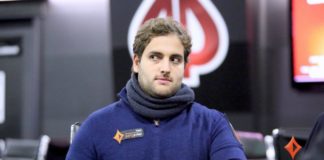 WSOP Online: Joao Simao i Sean Winter zagrali w finale eventu PLO Joao Simao - MILLIONS North America