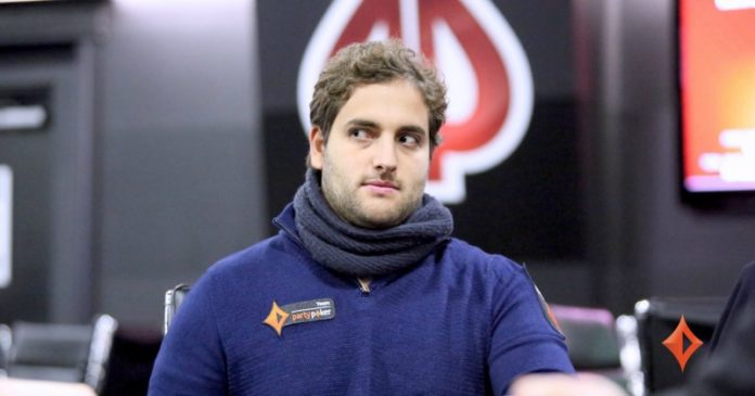 Joao Simao - MILLIONS North America