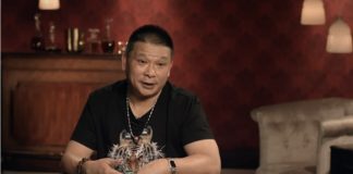 Johnny Chan: Musisz być przegranym zanim zostaniesz zwycięzcą Johnny Chan