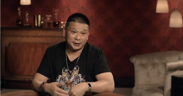 Johnny Chan: Musisz być przegranym zanim zostaniesz zwycięzcą