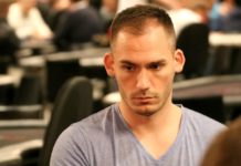 Justin Bonomo – Gdybym musiał jutro przejść na emeryturę, to byłbym dumny z kariery Justin Bonomo - MILLIONS Barcelona